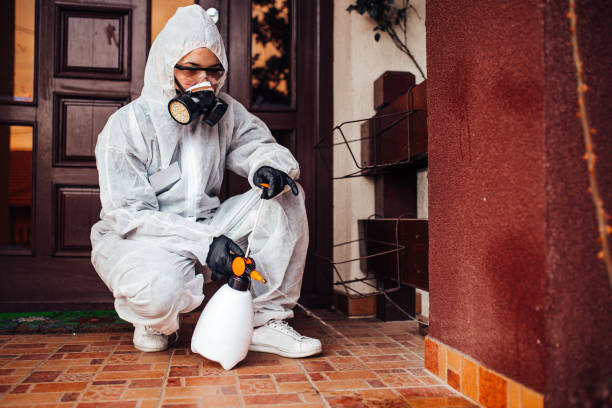 Reliable Mosquito Control contractor in Menomonee Falls, WI by Show Me Pest Control